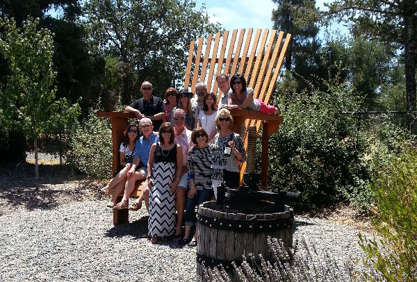 Holdredge Wines About Us The Big Chair