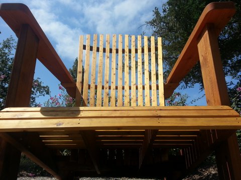 Holdredge Wines About Us The Big Chair