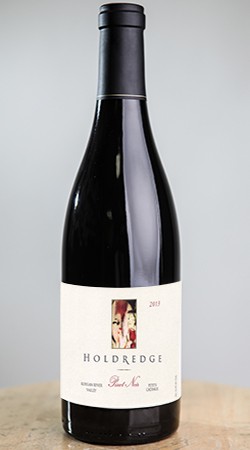 2017 Holdredge Petits Cadeaux Russian River Valley Pinot Noir 1