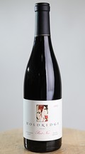 2016 Holdredge Russian River Valley Pinot Noir  Bucher Vineyard 5L 1