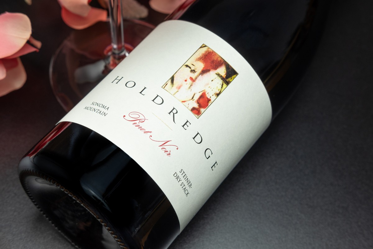 Holdredge Wines Products 2019 Holdredge Steiner Dry Stack Sonoma