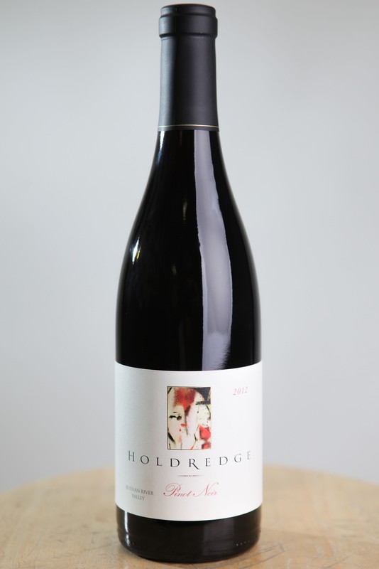 2017 Holdredge Pinot Noir Russian River Valley 1