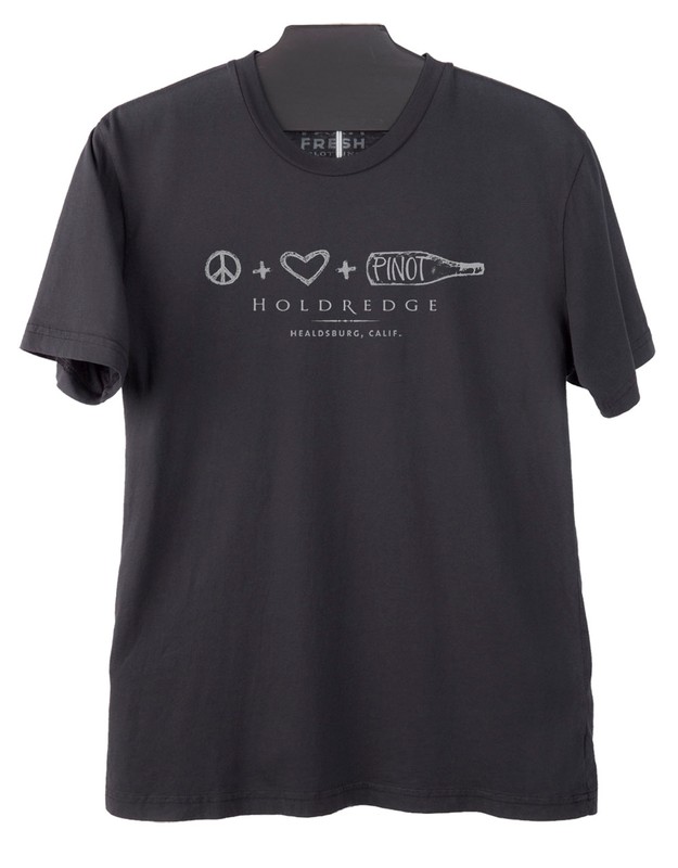 Holdredge Wines Products Men's TShirt