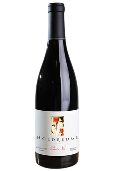 2019 Holdredge Russian River Valley Pinot Noir Indigo Dreams, 96 points
